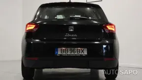 Seat Ibiza de 2023