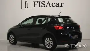 Seat Ibiza de 2023