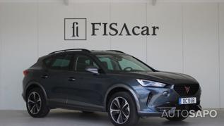 Cupra Formentor de 2023