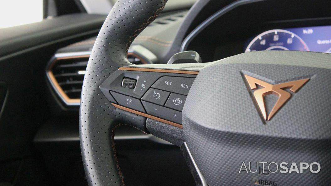 Cupra Formentor de 2023