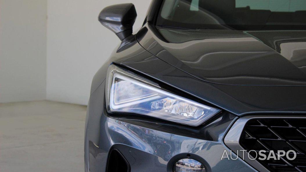 Cupra Formentor de 2023