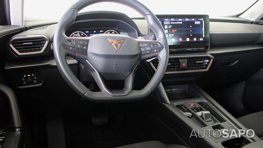 Cupra Formentor de 2023