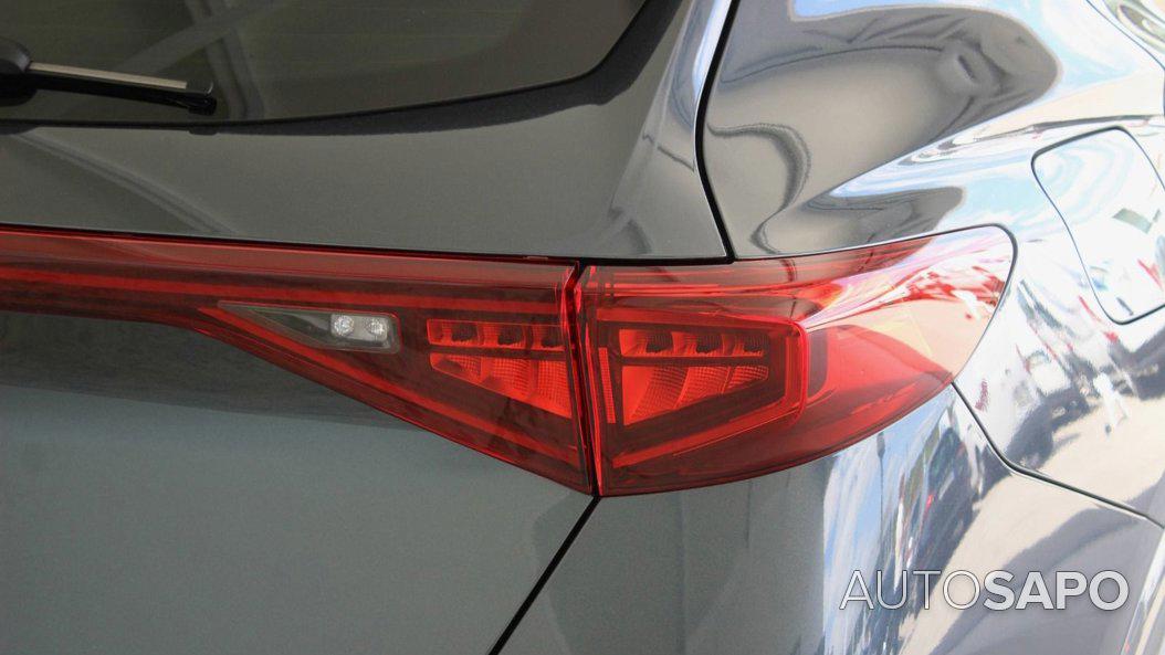 Cupra Formentor de 2023