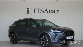 Cupra Formentor de 2023