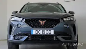 Cupra Formentor de 2023