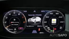 Cupra Formentor de 2023