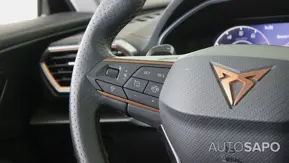 Cupra Formentor de 2023
