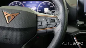 Cupra Formentor de 2023