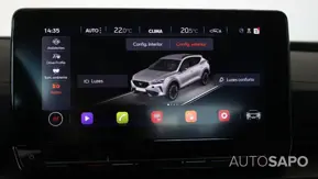 Cupra Formentor de 2023