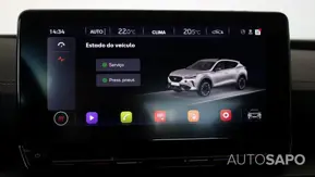 Cupra Formentor de 2023