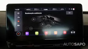 Cupra Formentor de 2023