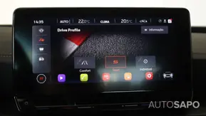 Cupra Formentor de 2023