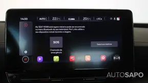 Cupra Formentor de 2023