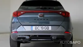 Cupra Formentor de 2023