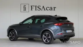 Cupra Formentor de 2023