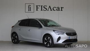 Opel Corsa-e de 2023