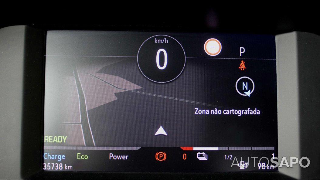 Opel Corsa-e de 2023