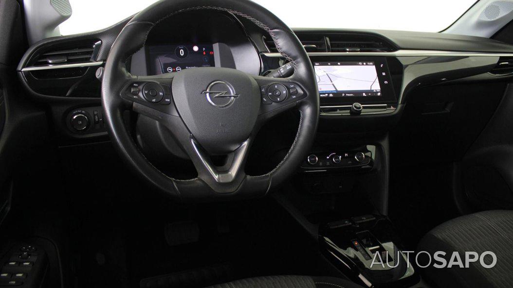 Opel Corsa-e de 2023