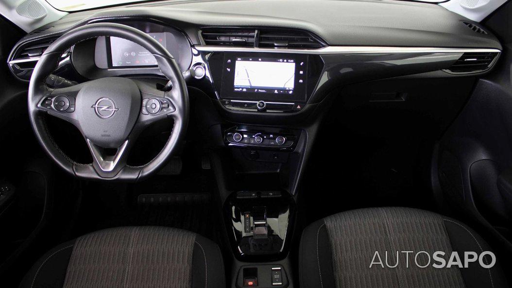 Opel Corsa-e de 2023