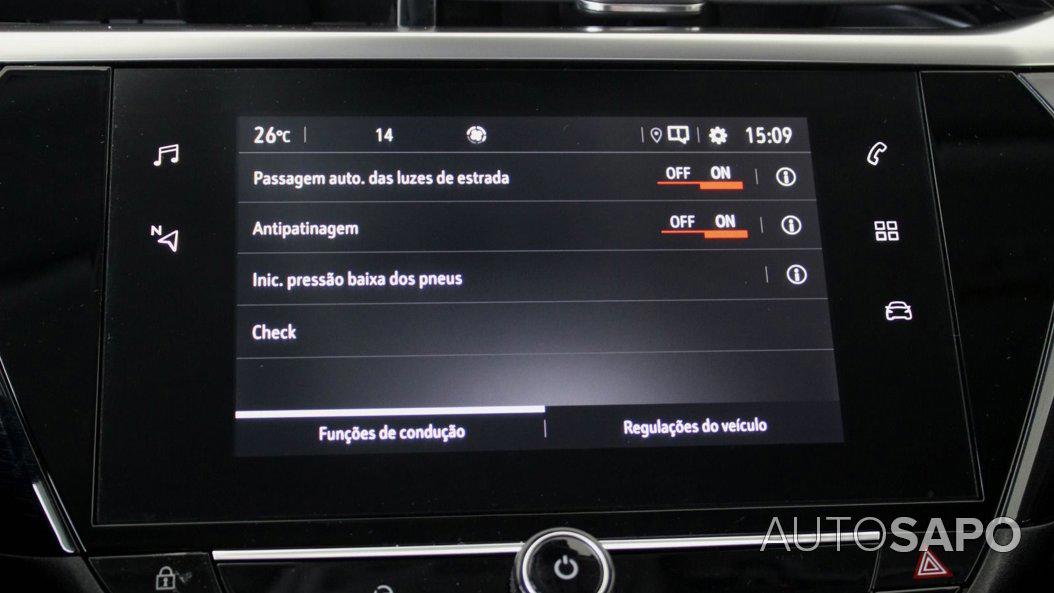 Opel Corsa-e de 2023