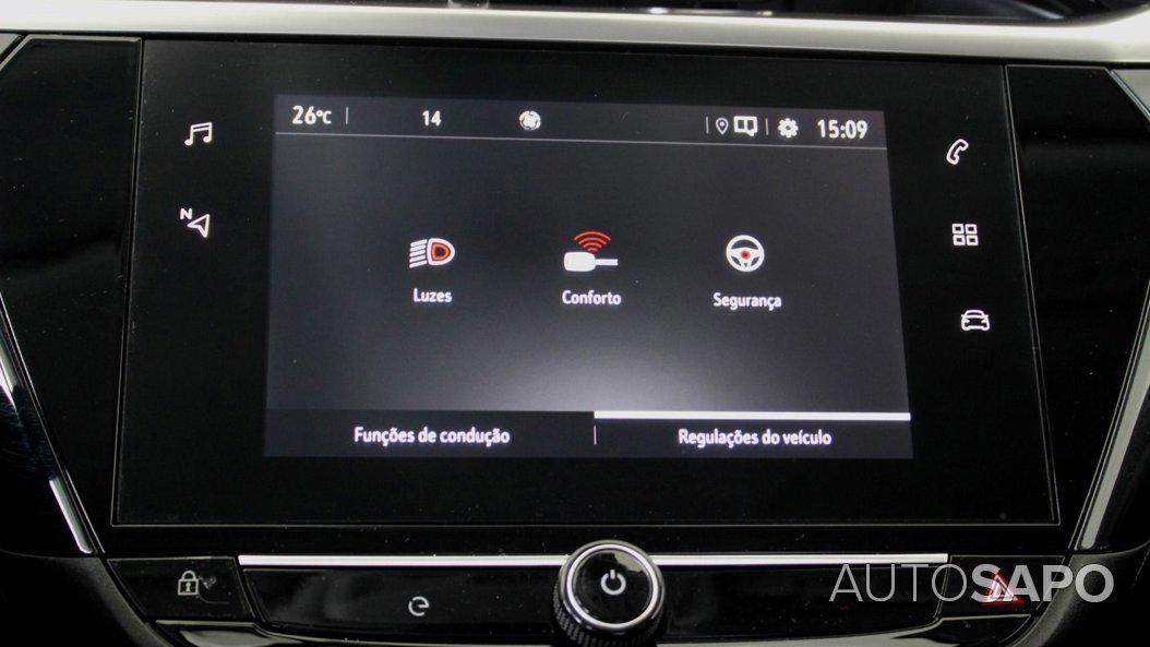 Opel Corsa-e de 2023