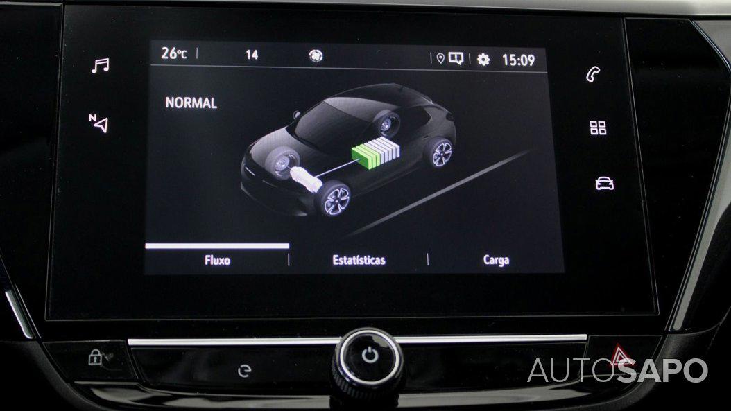Opel Corsa-e de 2023