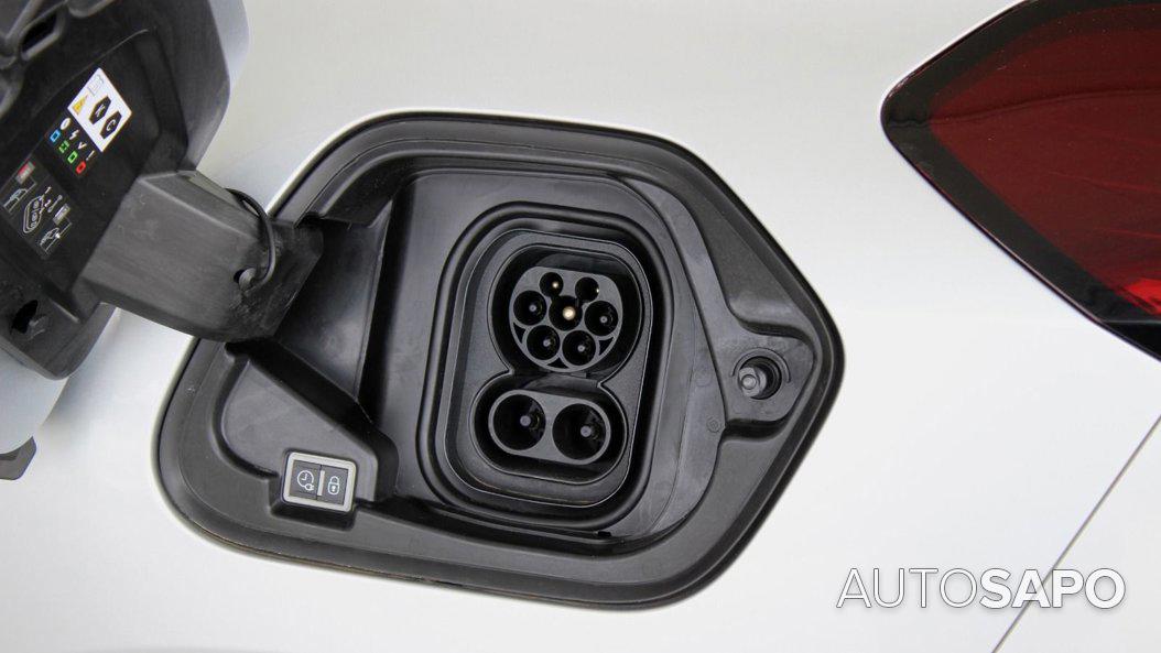 Opel Corsa-e de 2023