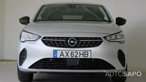 Opel Corsa-e de 2023