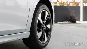 Opel Corsa-e de 2023