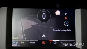 Opel Corsa-e de 2023