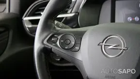 Opel Corsa-e de 2023