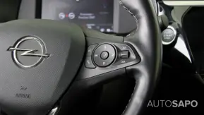 Opel Corsa-e de 2023