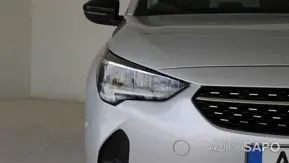 Opel Corsa-e de 2023