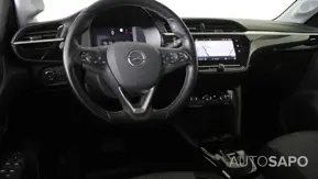 Opel Corsa-e de 2023