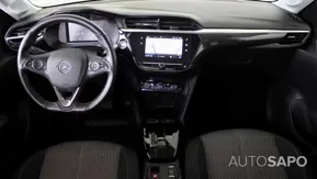 Opel Corsa-e de 2023