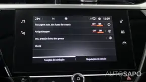 Opel Corsa-e de 2023
