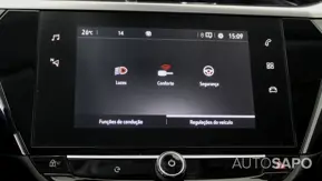 Opel Corsa-e de 2023