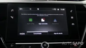 Opel Corsa-e de 2023
