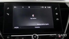 Opel Corsa-e de 2023