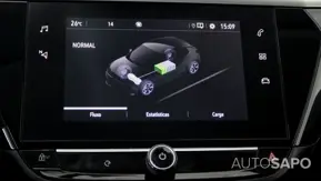 Opel Corsa-e de 2023