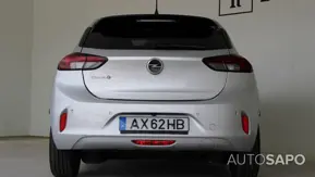 Opel Corsa-e de 2023