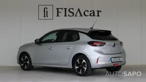 Opel Corsa-e de 2023