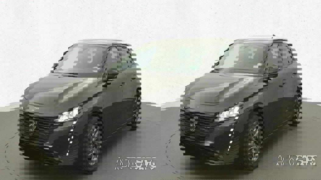 Peugeot 308 de 2022
