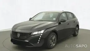 Peugeot 308 de 2022