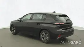 Peugeot 308 de 2022