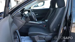 Peugeot 308 de 2022