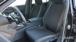Peugeot 308 de 2022