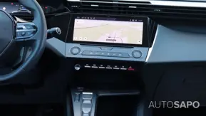 Peugeot 308 de 2022