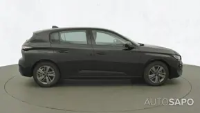 Peugeot 308 de 2022