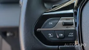 Peugeot 308 de 2022